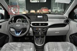 هیوندای گراند i10